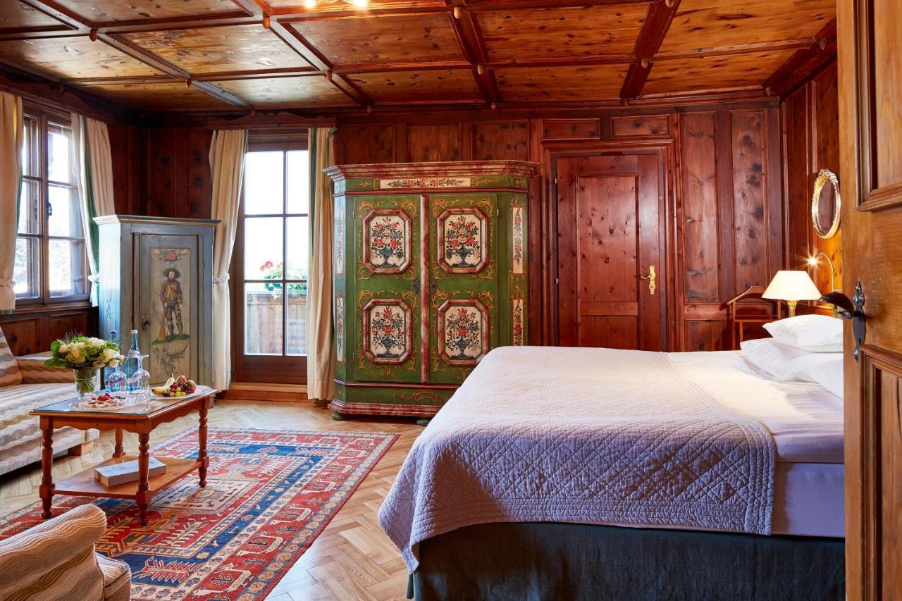 Tennerhof Gourmet&spa De Charme