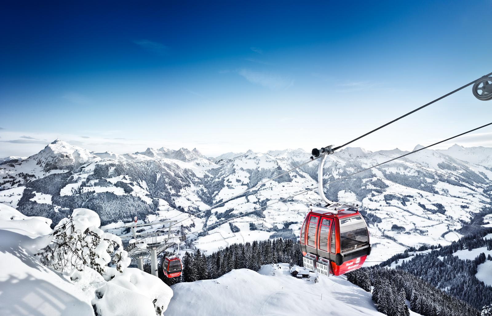 Relais & Chateaux Tennerhof 5* Kitzbühel